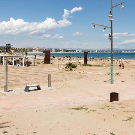דירות Mediterranean Way - Antillas Cap סאלו מראה חיצוני תמונה